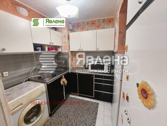 Til salgs  Studio region Burgas , Nesebar , 38 kvm | 61771952 - bilde [5]