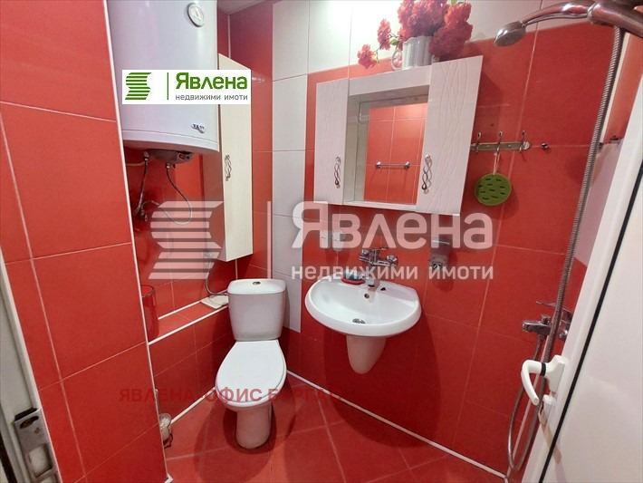Til salgs  Studio region Burgas , Nesebar , 38 kvm | 61771952 - bilde [6]