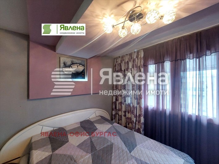 Til salgs  Studio region Burgas , Nesebar , 38 kvm | 61771952 - bilde [3]