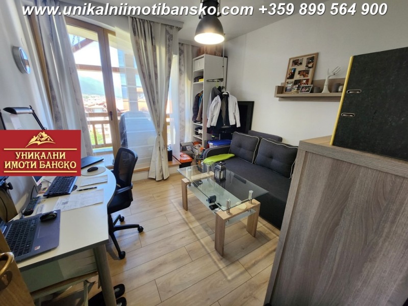 À vendre  2 chambres région Blagoevgrad , Bansko , 115 m² | 66606357 - image [15]