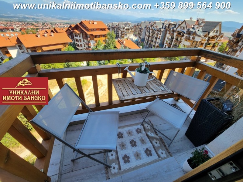 À vendre  2 chambres région Blagoevgrad , Bansko , 115 m² | 66606357 - image [9]