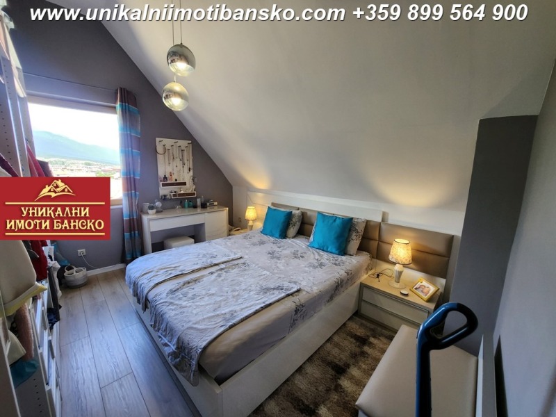 Zu verkaufen  2 Schlafzimmer region Blagoewgrad , Bansko , 115 qm | 66606357 - Bild [13]