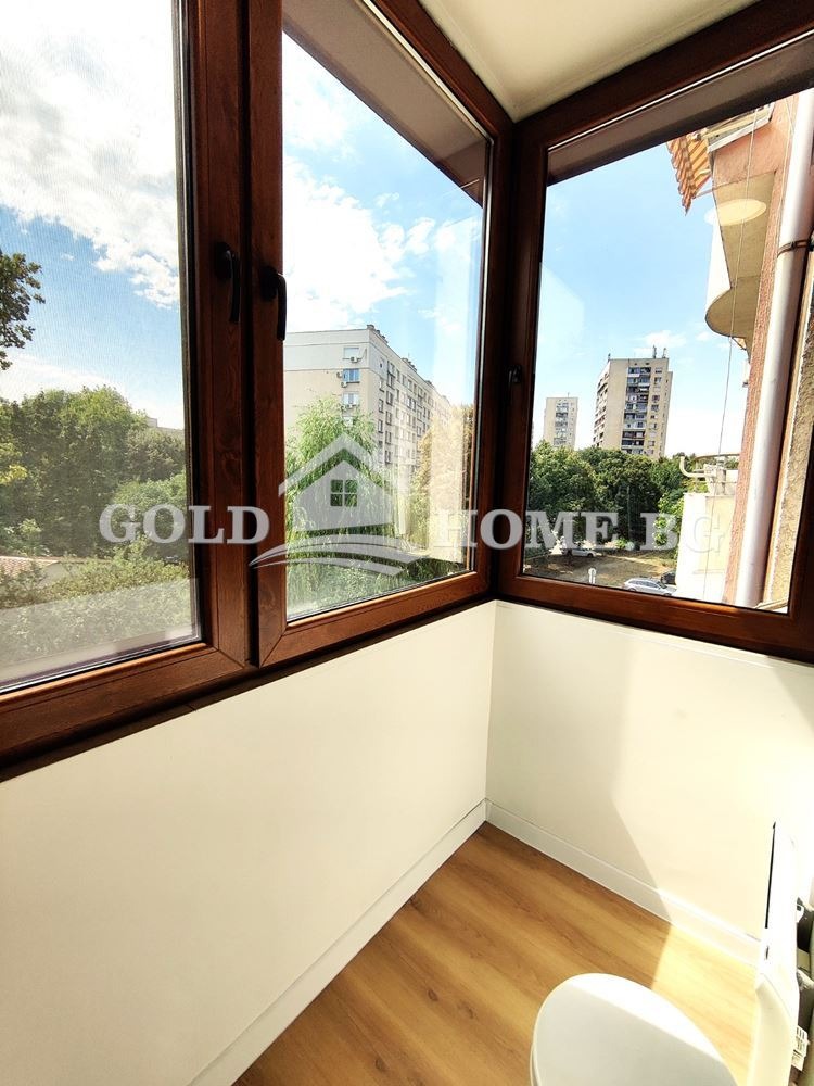 For Sale  1 bedroom Plovdiv , Gagarin , 78 sq.m | 65372837 - image [6]