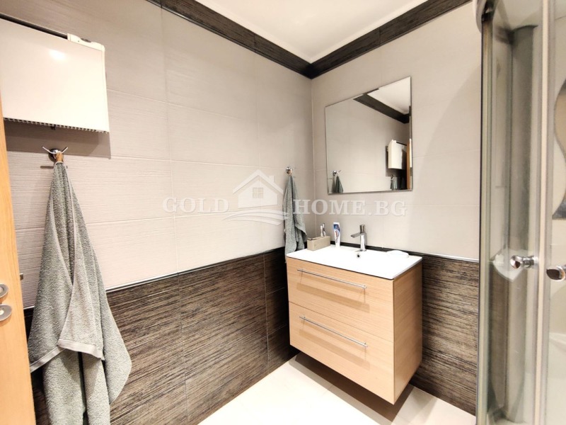 À venda  1 quarto Plovdiv , Gagarin , 78 m² | 65372837 - imagem [11]