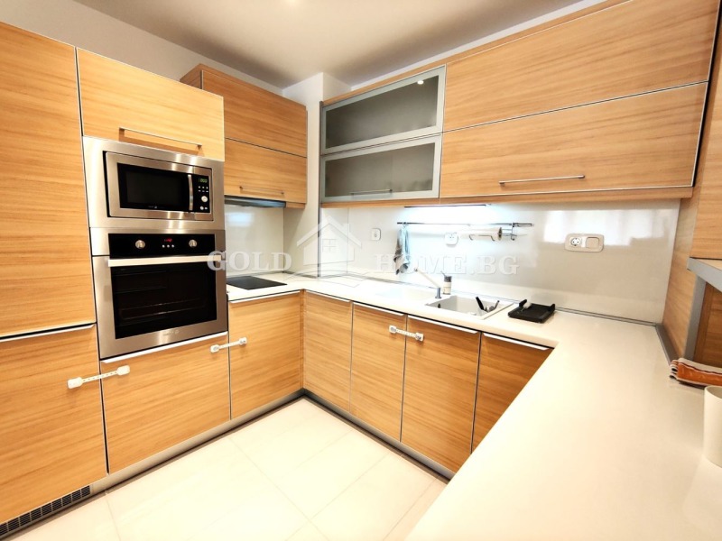 For Sale  1 bedroom Plovdiv , Gagarin , 78 sq.m | 65372837 - image [3]