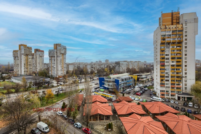 Продава 2-СТАЕН, гр. София, Света Троица, снимка 15 - Aпартаменти - 48014936