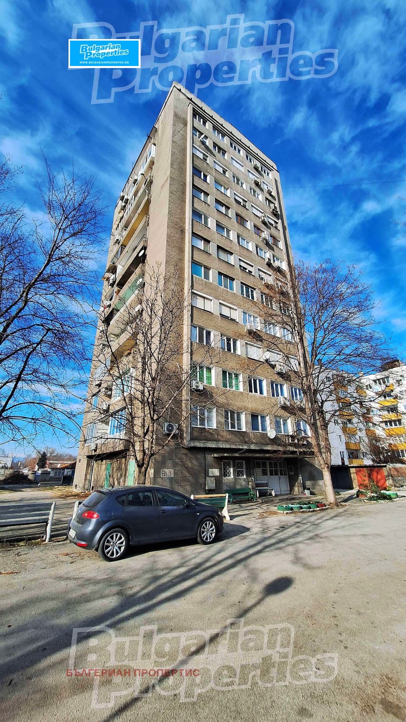 Продава 2-СТАЕН, гр. Пазарджик, Център, снимка 5 - Aпартаменти - 48614186