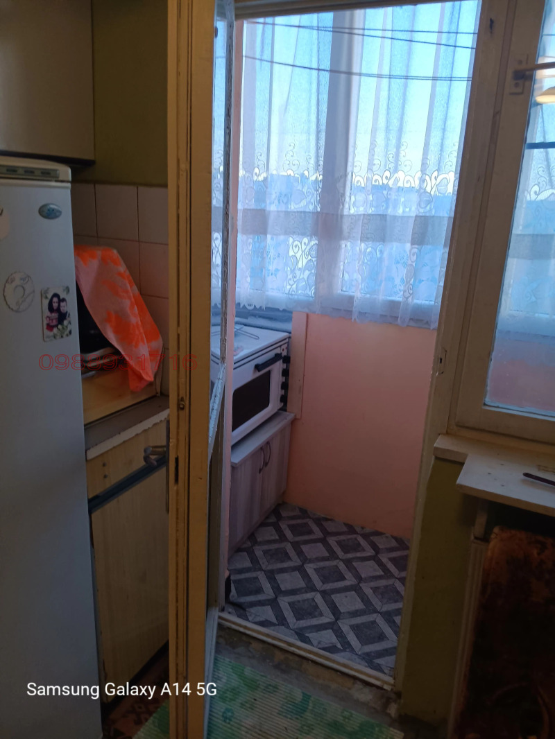 Продава 2-СТАЕН, гр. Плевен, Сторгозия, снимка 5 - Aпартаменти - 48995948