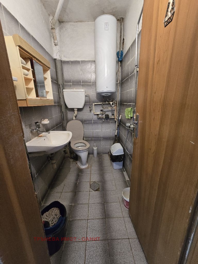 Zu verkaufen  1 Schlafzimmer Blagoewgrad , Schirok zentar , 68 qm | 91695870 - Bild [10]