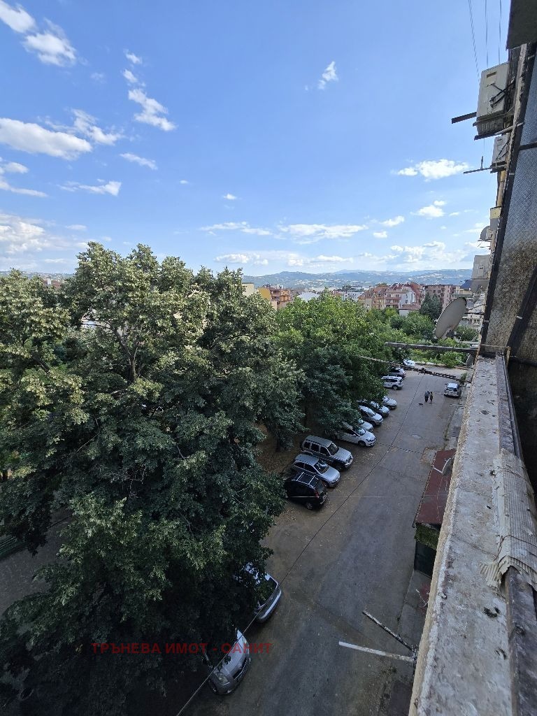 Zu verkaufen  1 Schlafzimmer Blagoewgrad , Schirok zentar , 68 qm | 91695870 - Bild [2]
