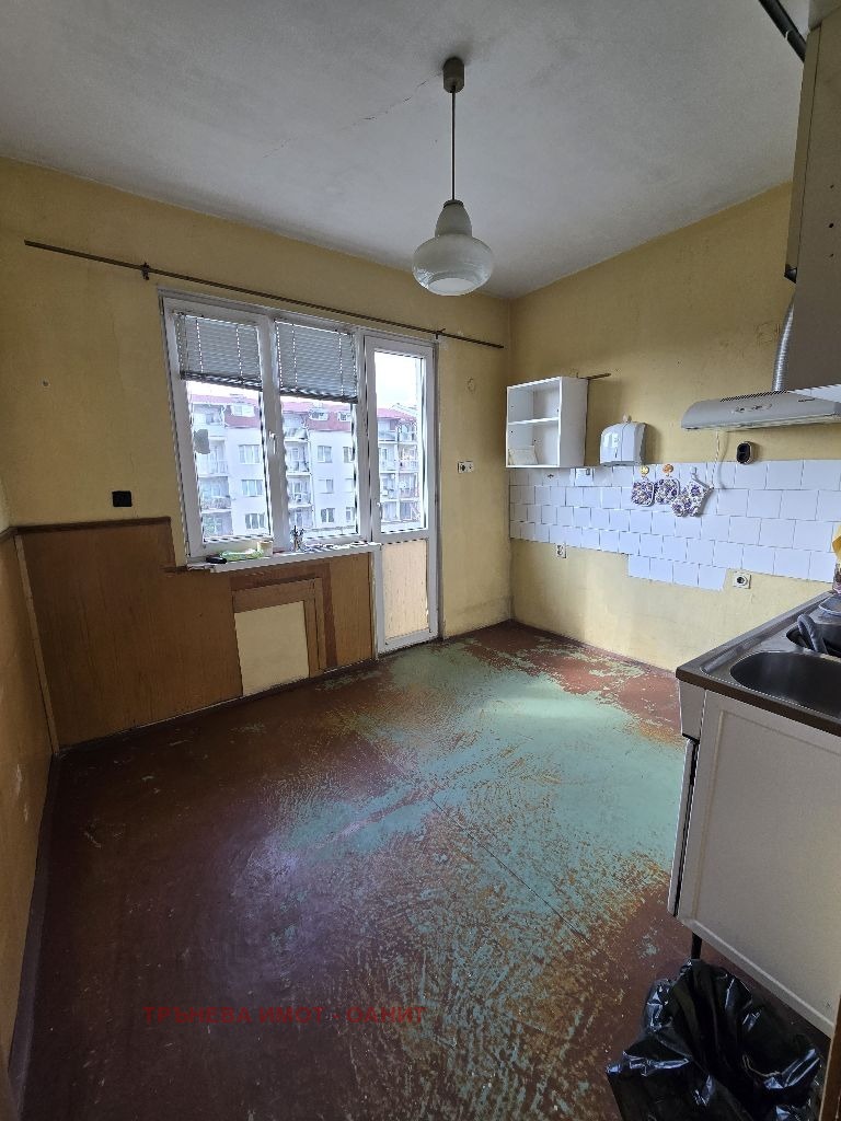 Zu verkaufen  1 Schlafzimmer Blagoewgrad , Schirok zentar , 68 qm | 91695870 - Bild [7]