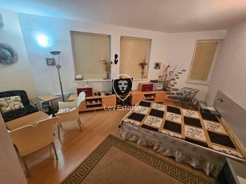À vendre  1 chambre région Bourgas , k.k. Slantchev bryag , 49 m² | 17955040 - image [3]