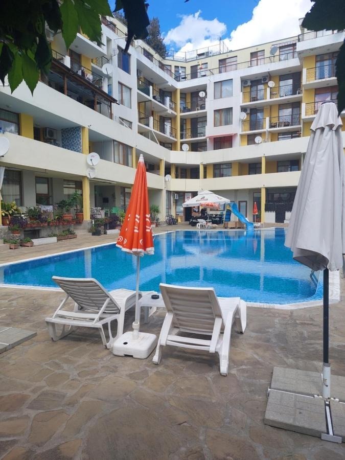 À vendre  1 chambre région Bourgas , k.k. Slantchev bryag , 49 m² | 17955040 - image [13]