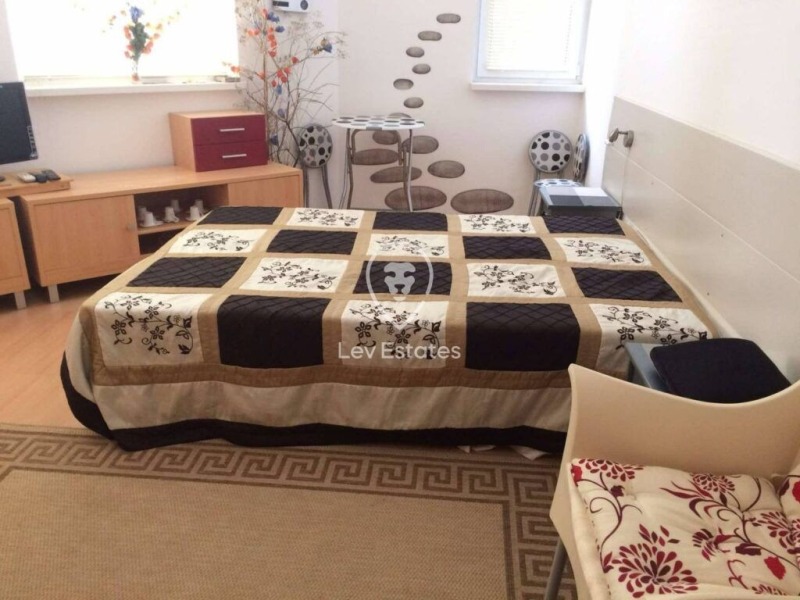 À vendre  1 chambre région Bourgas , k.k. Slantchev bryag , 49 m² | 17955040 - image [4]