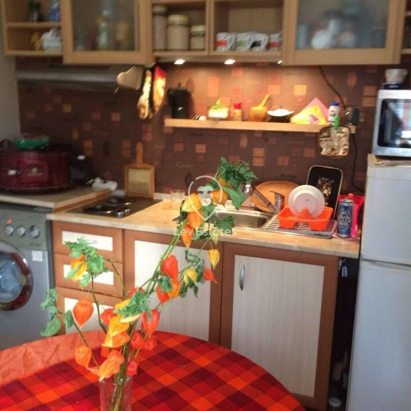 À vendre  1 chambre région Bourgas , k.k. Slantchev bryag , 49 m² | 17955040 - image [9]