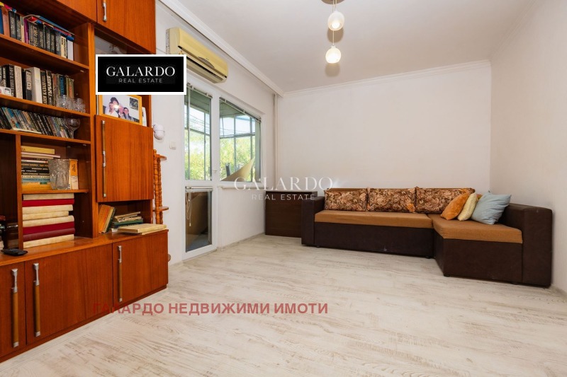 Till salu  1 sovrum Plovdiv , Kjutjuk Parij , 60 kvm | 71850725