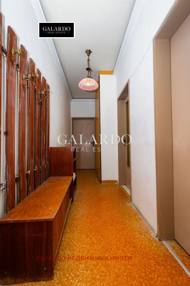 Till salu  1 sovrum Plovdiv , Kjutjuk Parij , 60 kvm | 71850725 - bild [5]