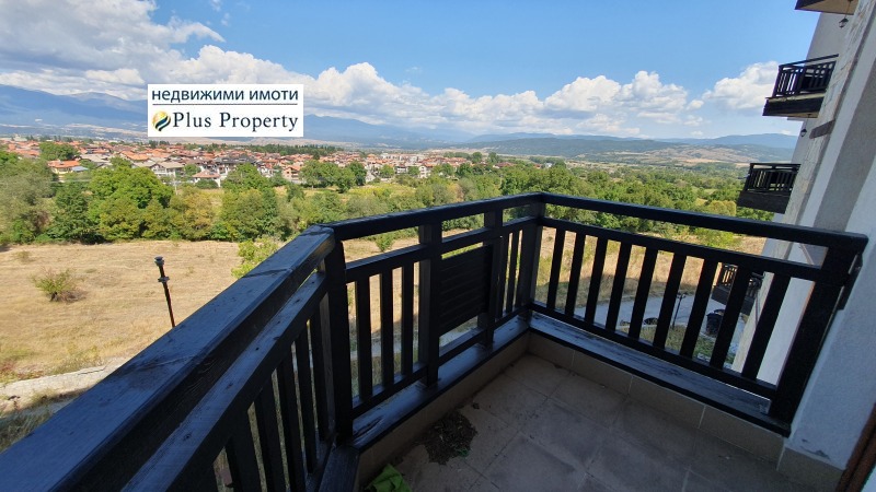 Продава  2-стаен област Благоевград , гр. Банско , 67 кв.м | 21085638 - изображение [14]