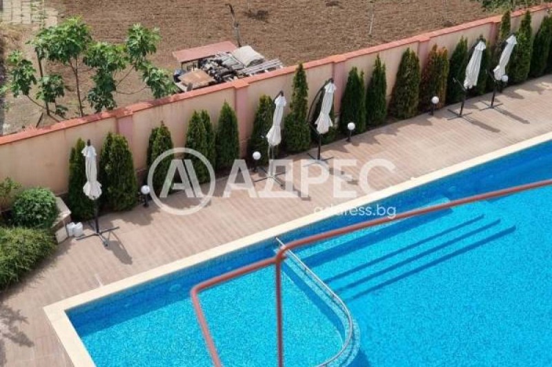 Продава 2-СТАЕН, гр. Черноморец, област Бургас, снимка 9 - Апартаменти - 53106343