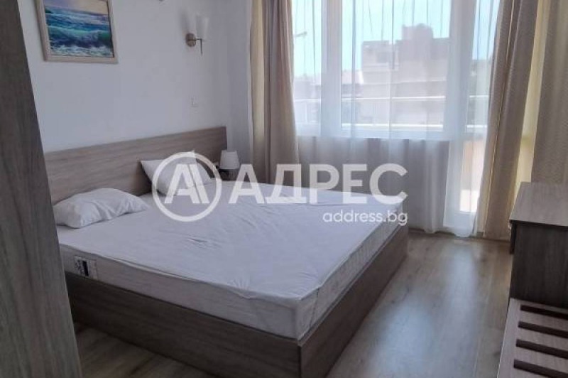 Продава 2-СТАЕН, гр. Черноморец, област Бургас, снимка 6 - Апартаменти - 53106343