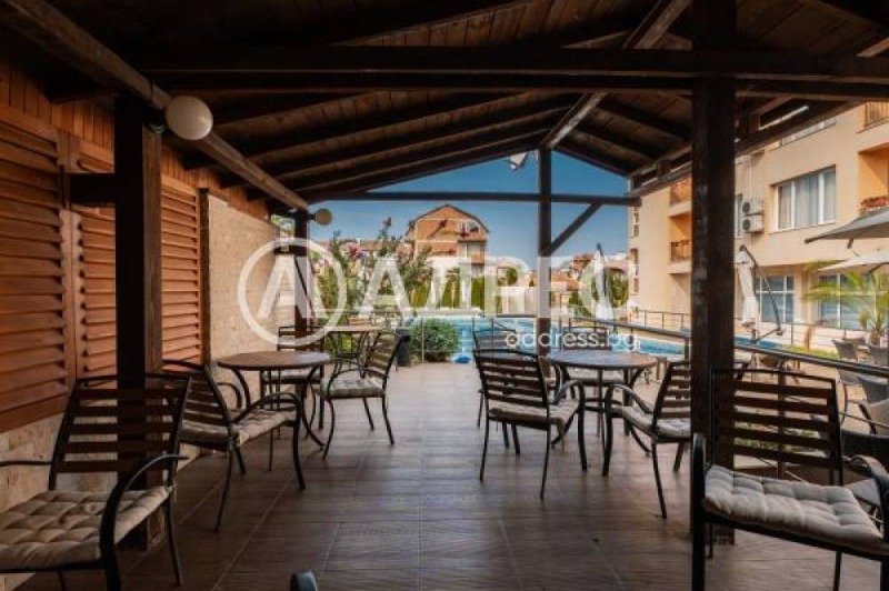 Продава 2-СТАЕН, гр. Черноморец, област Бургас, снимка 11 - Апартаменти - 53106343