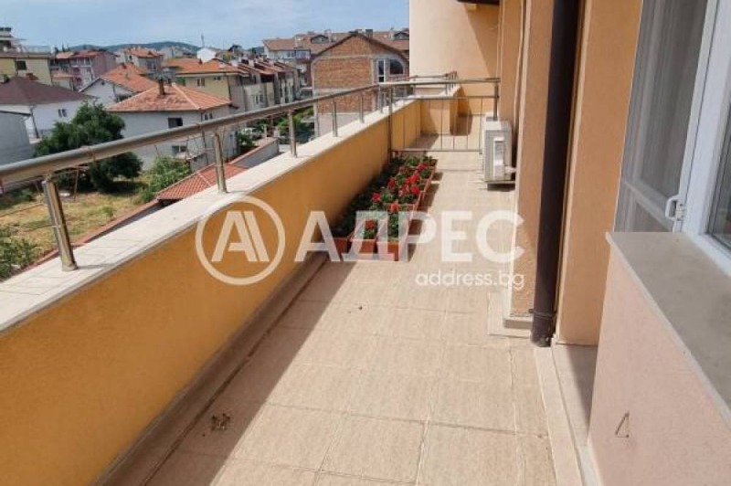 Продава 2-СТАЕН, гр. Черноморец, област Бургас, снимка 5 - Апартаменти - 53106343