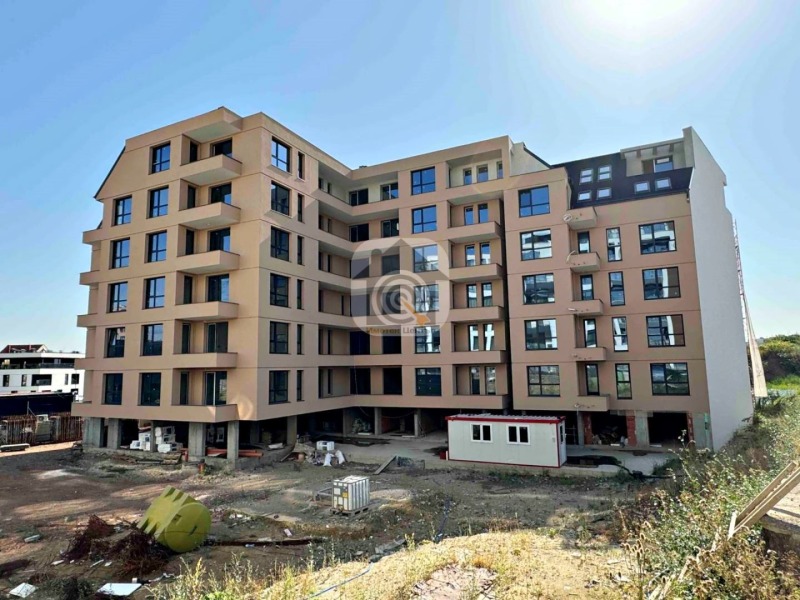 Продава 2-СТАЕН, гр. София, Витоша, снимка 2 - Апартаменти - 53202904