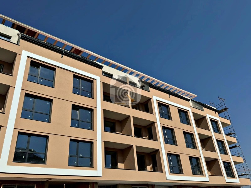 Продава 2-СТАЕН, гр. София, Витоша, снимка 3 - Апартаменти - 53202904