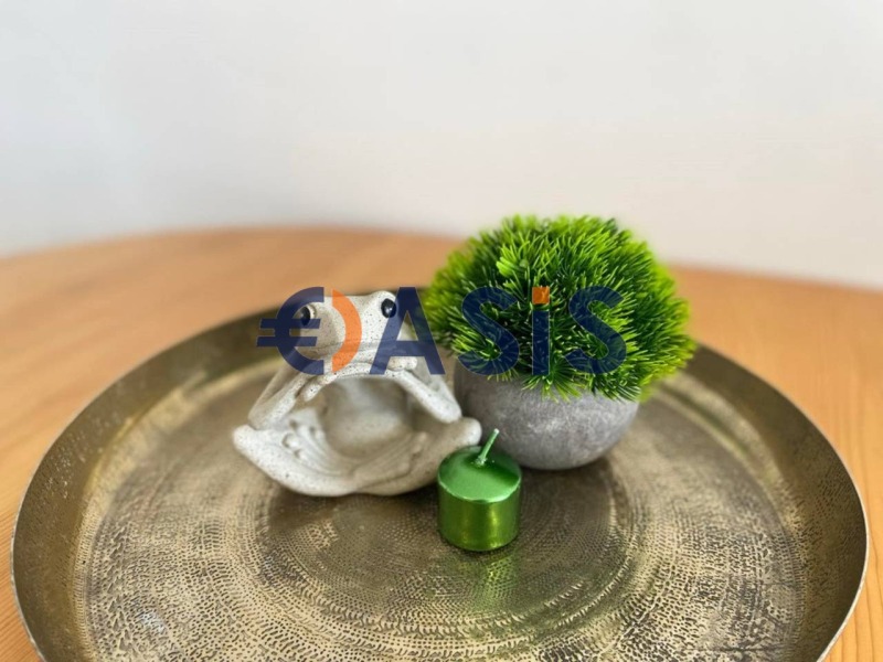 Продава 2-СТАЕН, к.к. Слънчев бряг, област Бургас, снимка 13 - Апартаменти - 53289817