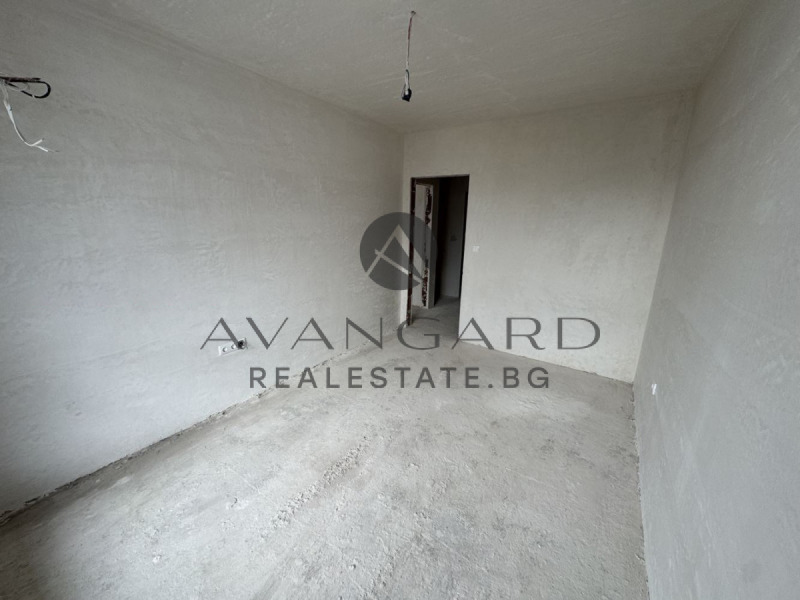 Продава 2-СТАЕН, гр. Пловдив, Остромила, снимка 3 - Апартаменти - 53428084