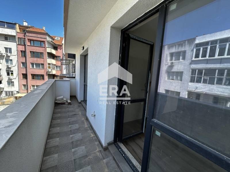 Продава 2-СТАЕН, гр. Варна, Гръцка махала, снимка 6 - Апартаменти - 53946787