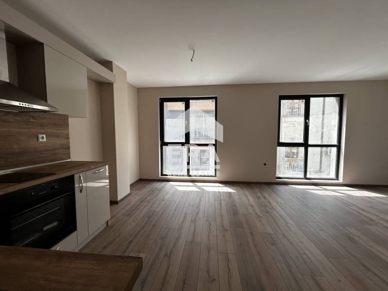 Продава 2-СТАЕН, гр. Варна, Гръцка махала, снимка 3 - Апартаменти - 53946787