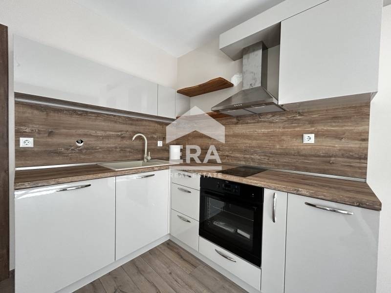 Продава 2-СТАЕН, гр. Варна, Гръцка махала, снимка 2 - Апартаменти - 53946787