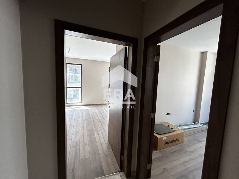 Продава 2-СТАЕН, гр. Варна, Гръцка махала, снимка 4 - Апартаменти - 53946787