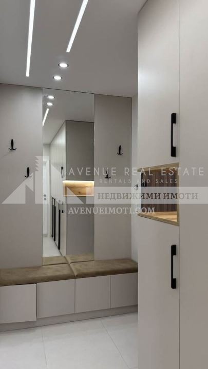 Продава 2-СТАЕН, гр. Пловдив, Каменица 2, снимка 8 - Апартаменти - 56160179