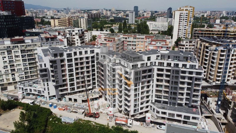 Na prodej  2 ložnice Sofia , Poligona , 115 m2 | 36242808 - obraz [2]