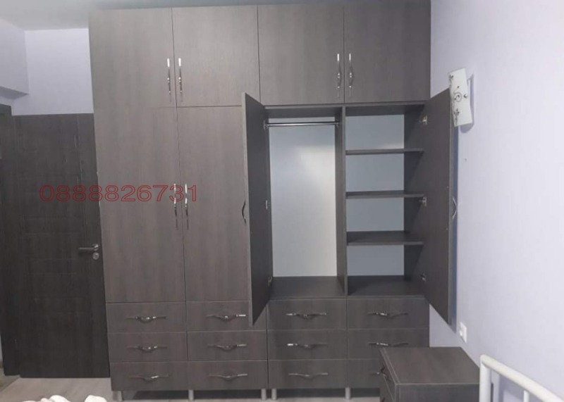 Продава 3-СТАЕН, гр. Варна, Победа, снимка 9 - Aпартаменти - 47515049