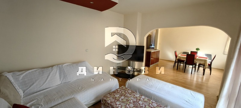 Продава 3-СТАЕН, гр. Стара Загора, Операта, снимка 3 - Aпартаменти - 49056643