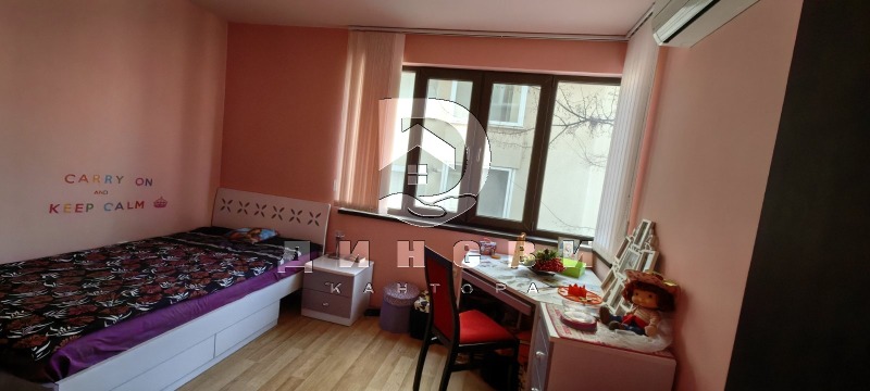 Продава 3-СТАЕН, гр. Стара Загора, Операта, снимка 9 - Aпартаменти - 49056643