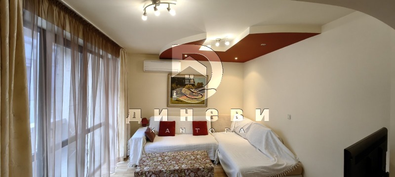 Продава 3-СТАЕН, гр. Стара Загора, Операта, снимка 1 - Aпартаменти - 49056643