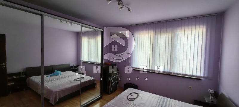 Продава 3-СТАЕН, гр. Стара Загора, Операта, снимка 12 - Aпартаменти - 49056643