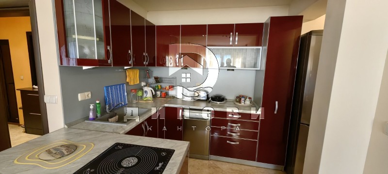 Продава 3-СТАЕН, гр. Стара Загора, Операта, снимка 5 - Aпартаменти - 49056643