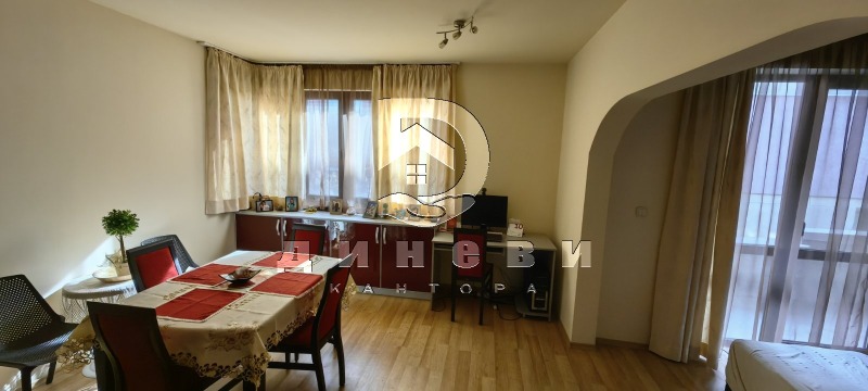 Продава 3-СТАЕН, гр. Стара Загора, Операта, снимка 4 - Aпартаменти - 49056643