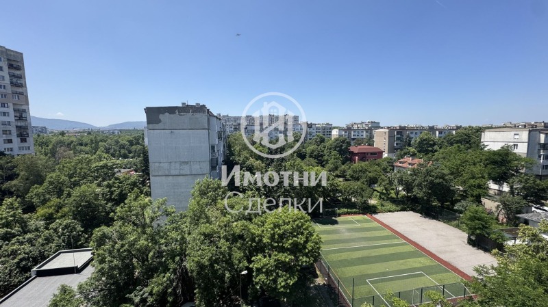 Продава  3-стаен град София , Гевгелийски , 60 кв.м | 84683959 - изображение [12]