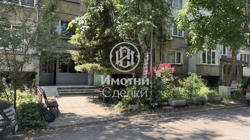 Продава  3-стаен град София , Гевгелийски , 60 кв.м | 84683959 - изображение [10]