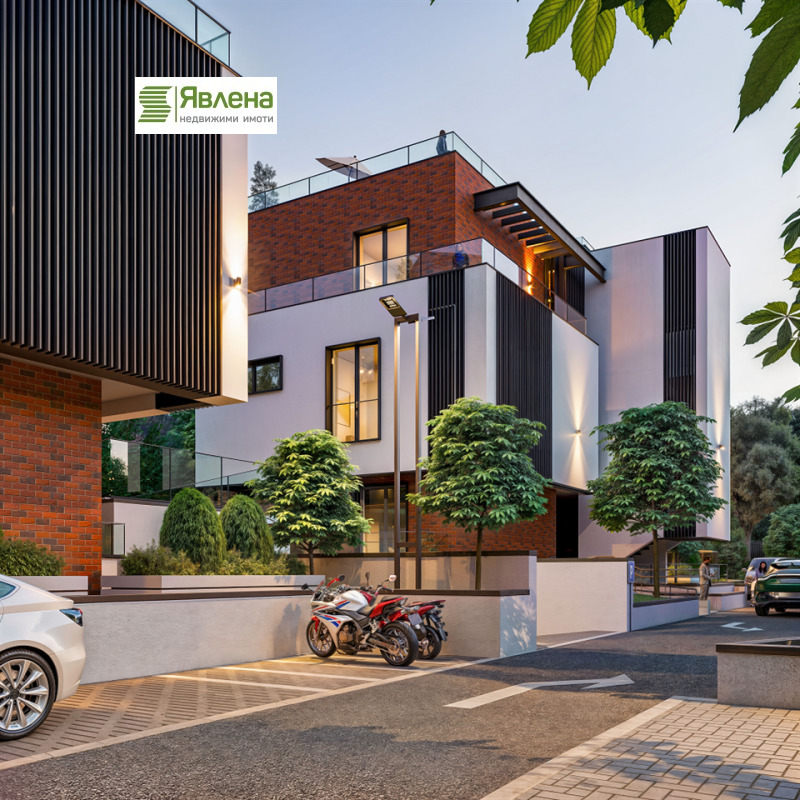 Продава  3-стаен град София , м-т Детски град , 166 кв.м | 47398032 - изображение [5]