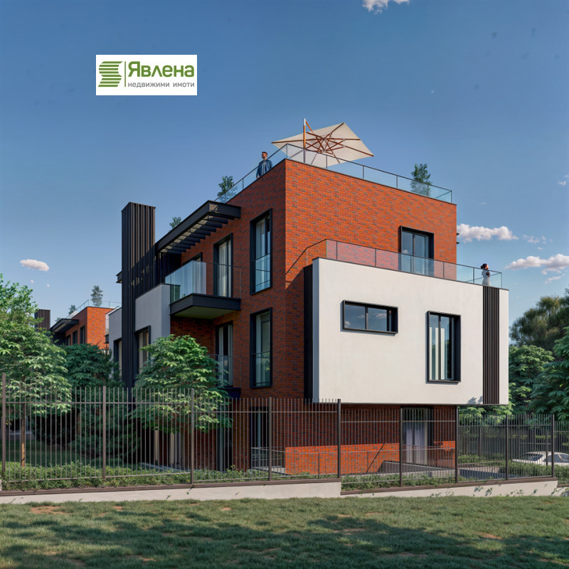 Продава  3-стаен град София , м-т Детски град , 166 кв.м | 47398032 - изображение [2]