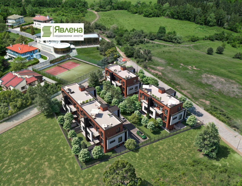Продава  3-стаен град София , м-т Детски град , 166 кв.м | 47398032