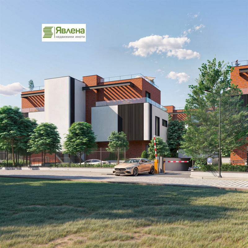 Продава  3-стаен град София , м-т Детски град , 166 кв.м | 47398032 - изображение [4]