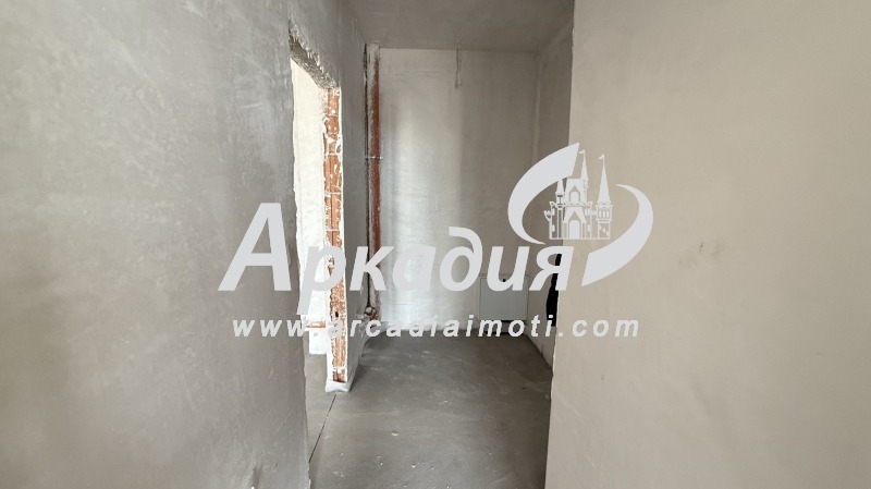 Προς πώληση  2 υπνοδωμάτια Πλοβδηβ , Τρακηια , 102 τ.μ | 17126679 - εικόνα [4]
